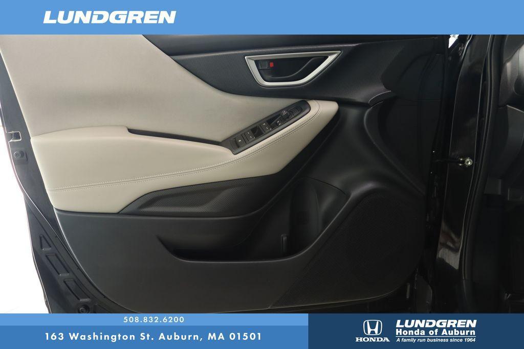 used 2019 Subaru Forester car, priced at $16,181