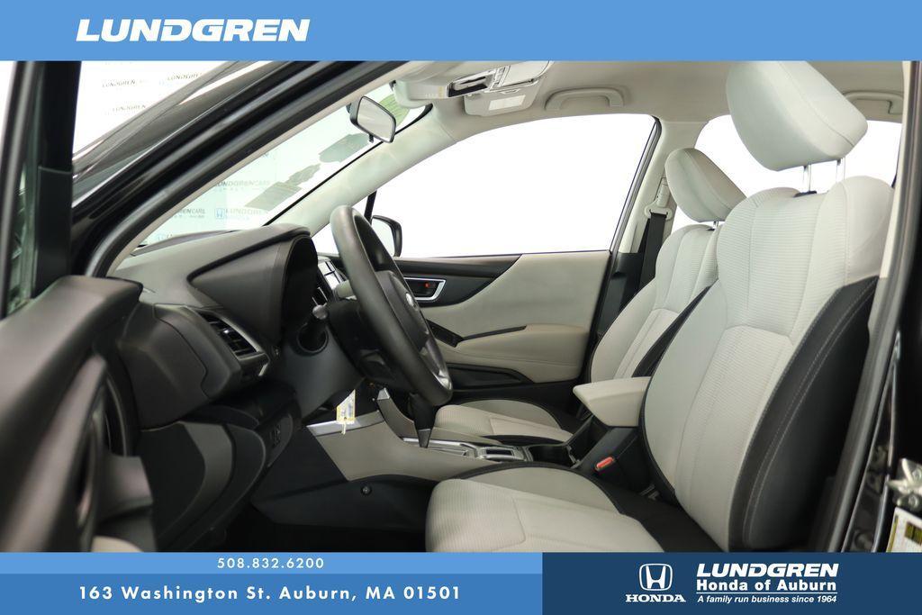 used 2019 Subaru Forester car, priced at $16,181