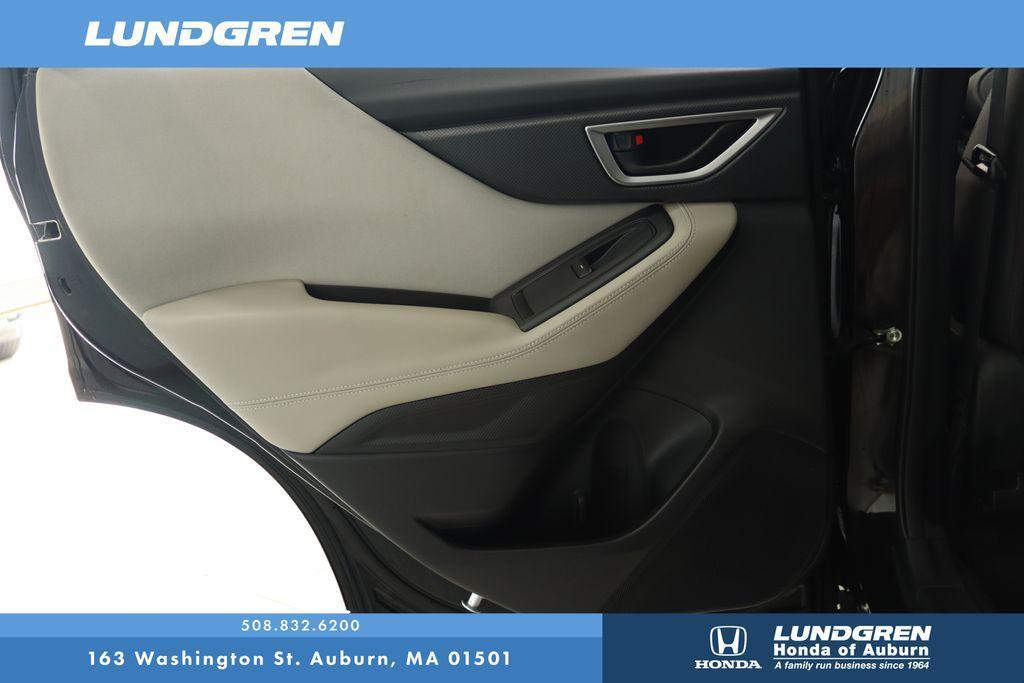 used 2019 Subaru Forester car, priced at $16,181