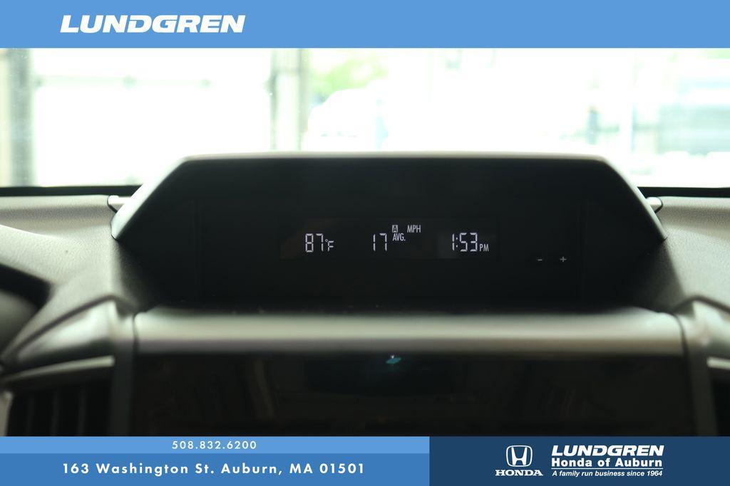 used 2019 Subaru Forester car, priced at $16,181