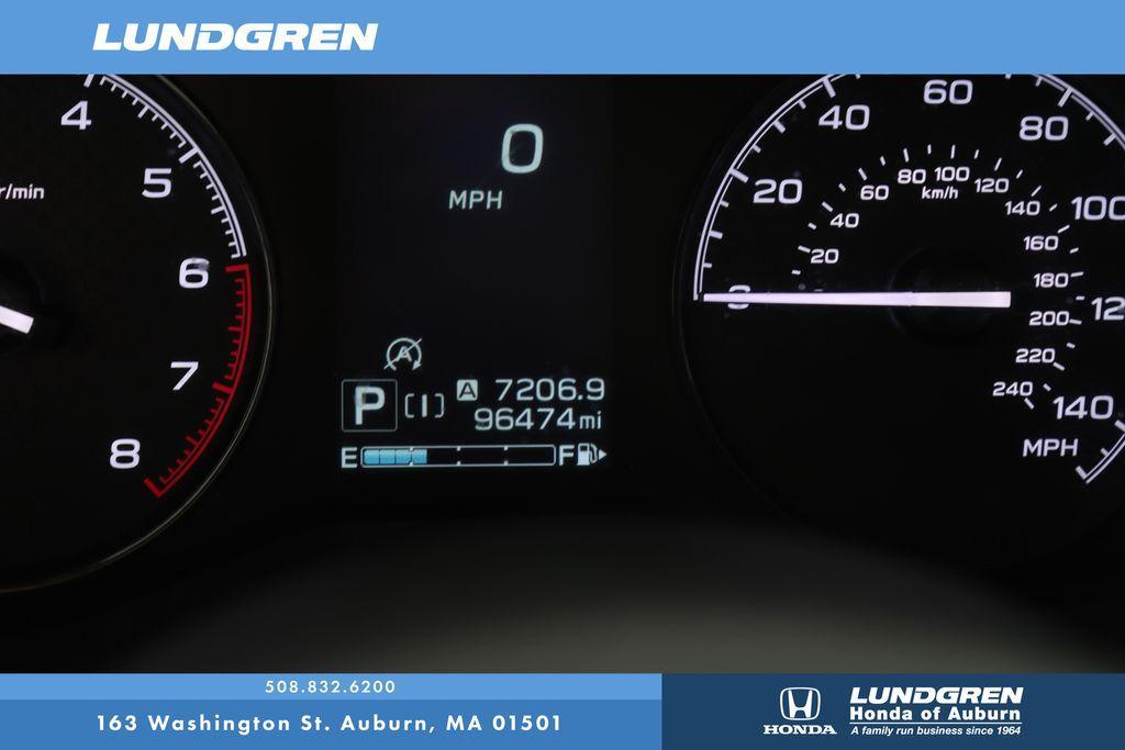 used 2019 Subaru Forester car, priced at $16,181