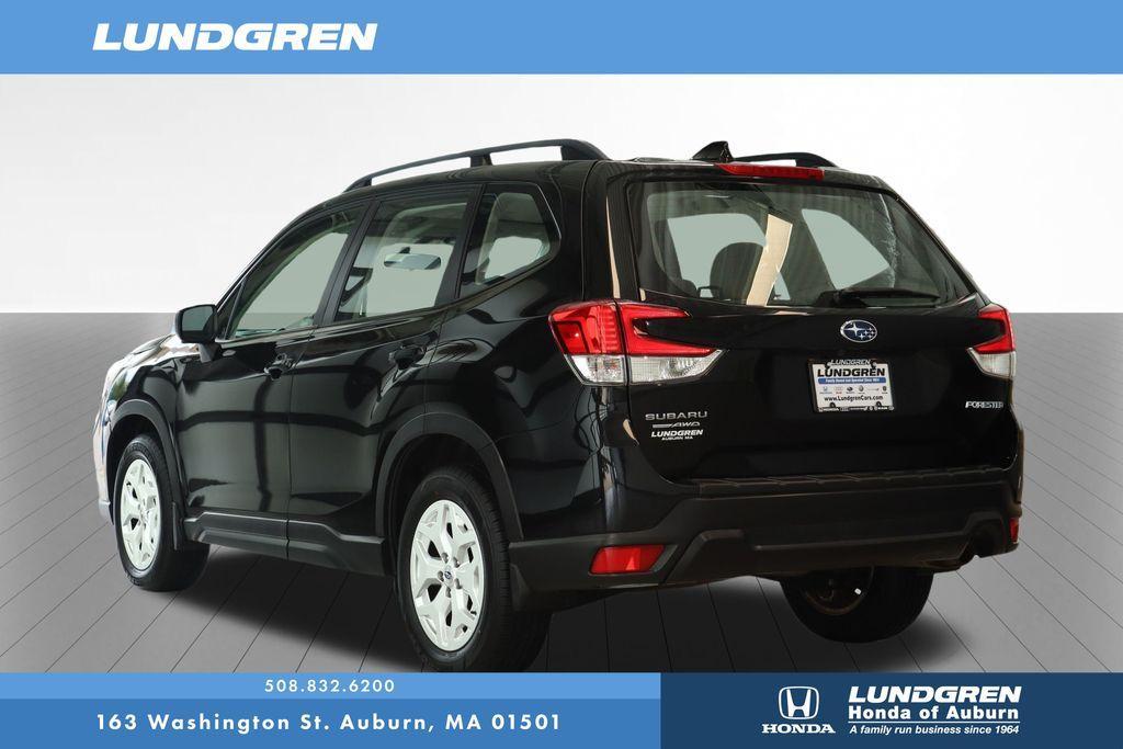 used 2019 Subaru Forester car, priced at $16,181