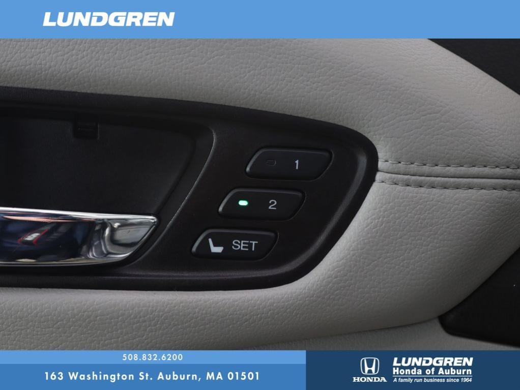 used 2017 Acura RDX car, priced at $21,187