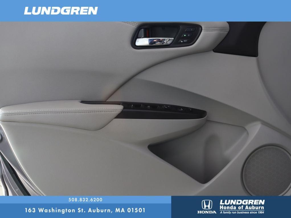 used 2017 Acura RDX car, priced at $21,187