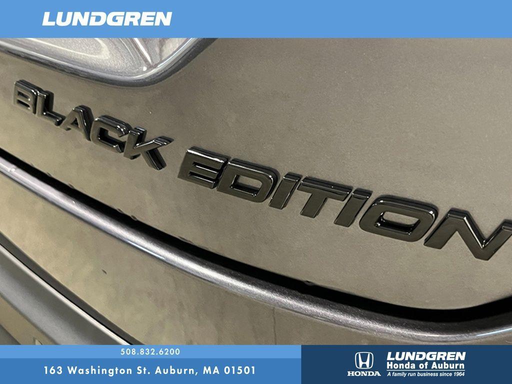 new 2025 Honda Pilot car, priced at $56,030