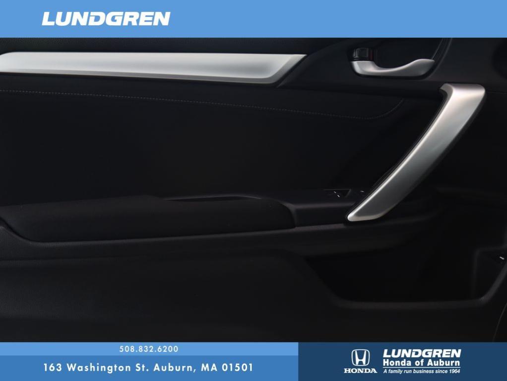 used 2020 Honda Civic car, priced at $23,627