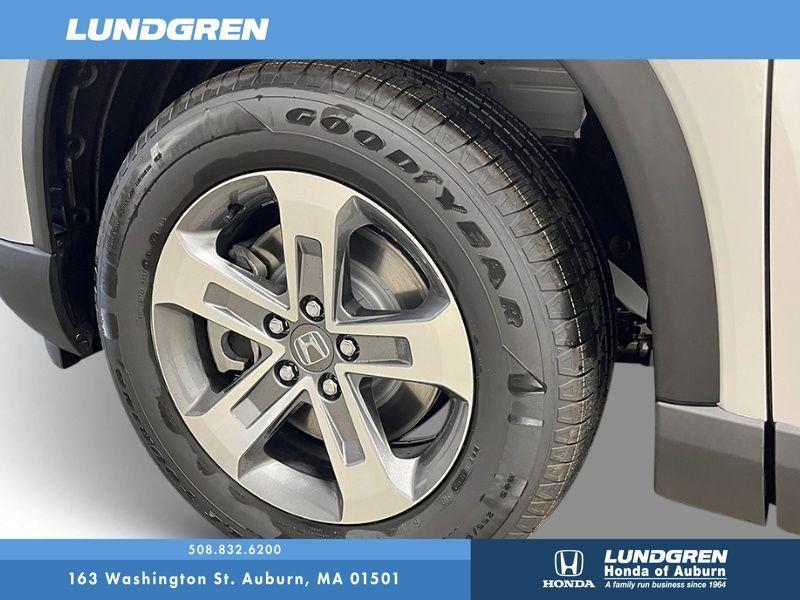 new 2025 Honda Pilot car, priced at $46,995