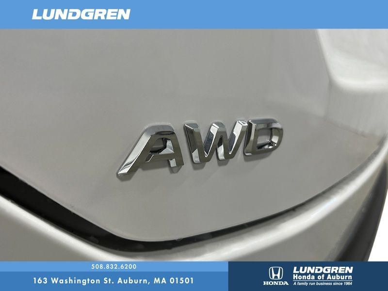 new 2025 Honda Pilot car, priced at $46,995
