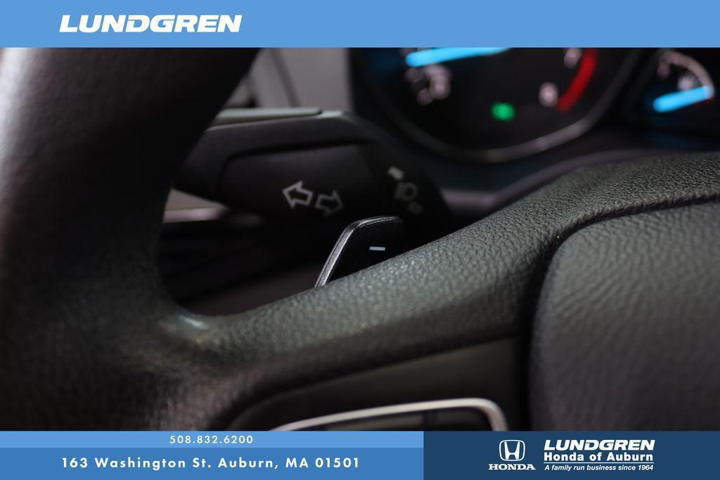 used 2017 Ford Escape car, priced at $11,497