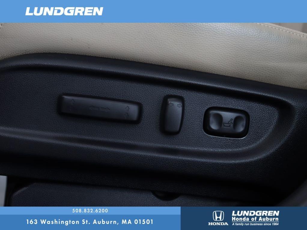 used 2013 Honda Accord car, priced at $10,421