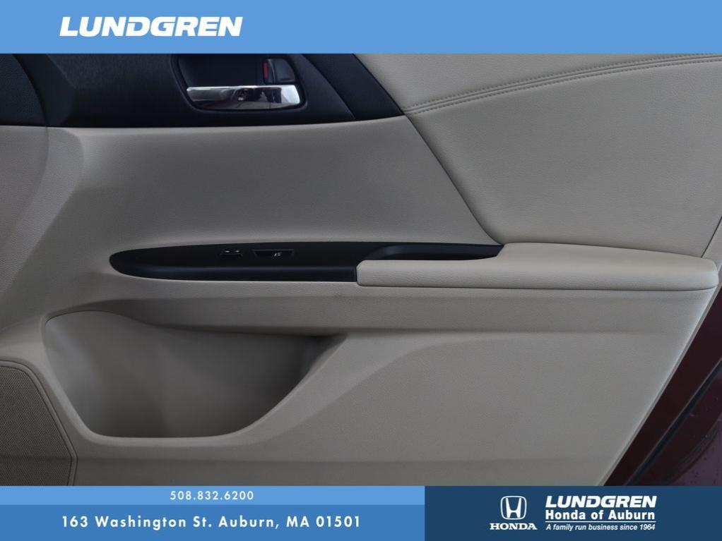 used 2013 Honda Accord car, priced at $10,421