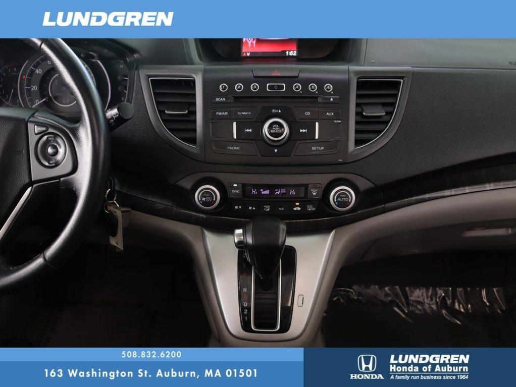 used 2014 Honda CR-V car, priced at $16,987