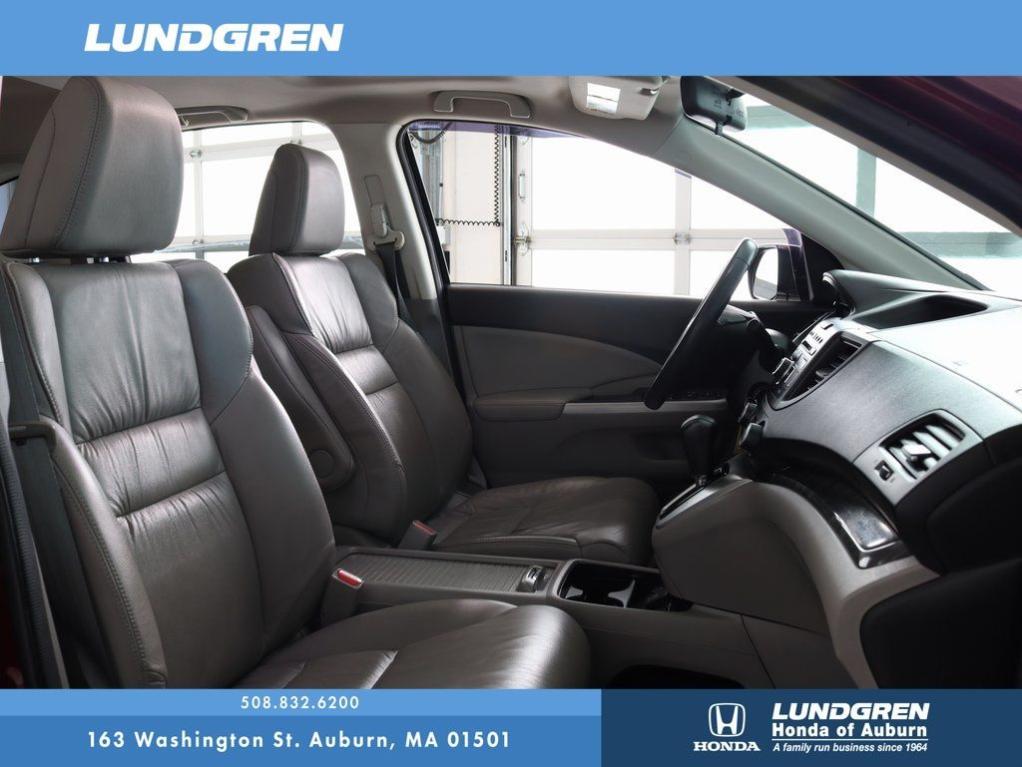 used 2014 Honda CR-V car, priced at $16,987