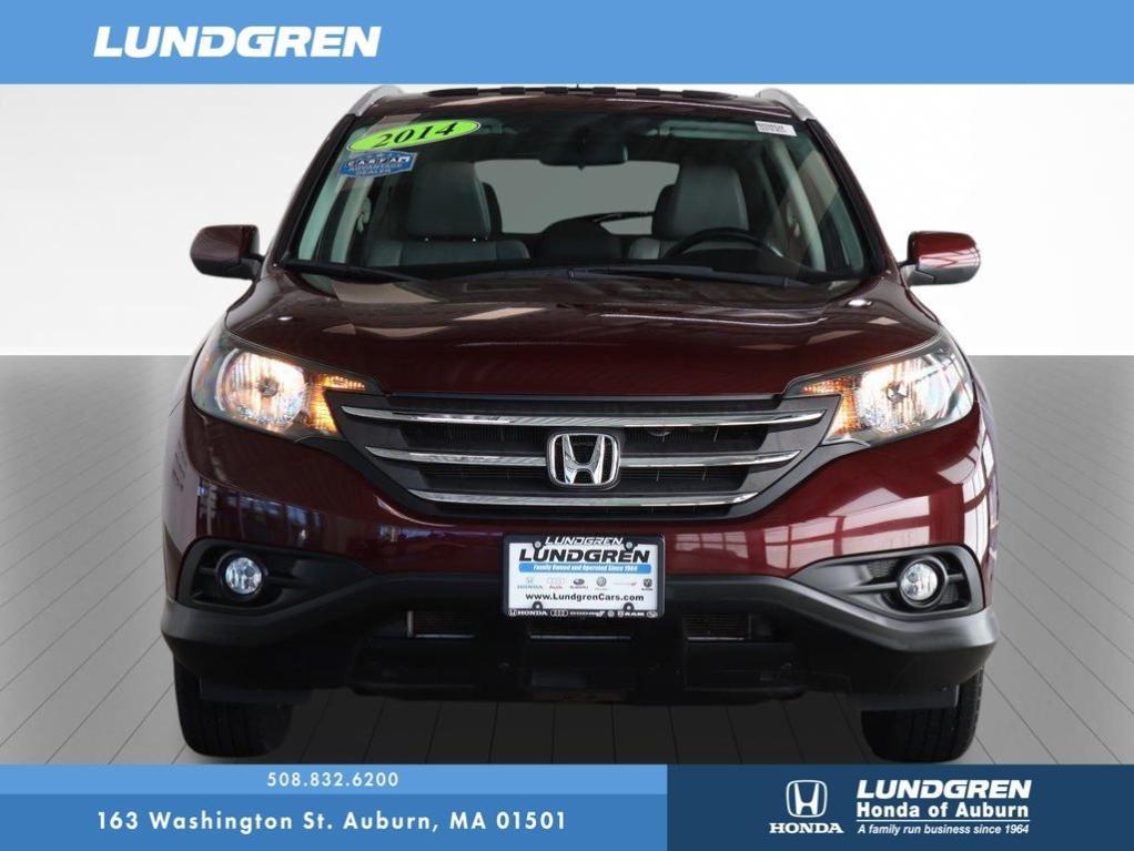 used 2014 Honda CR-V car, priced at $16,987