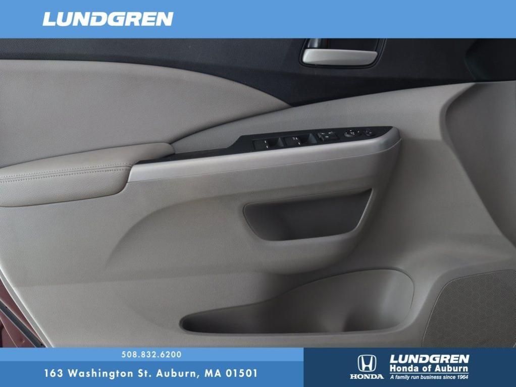 used 2014 Honda CR-V car, priced at $16,987