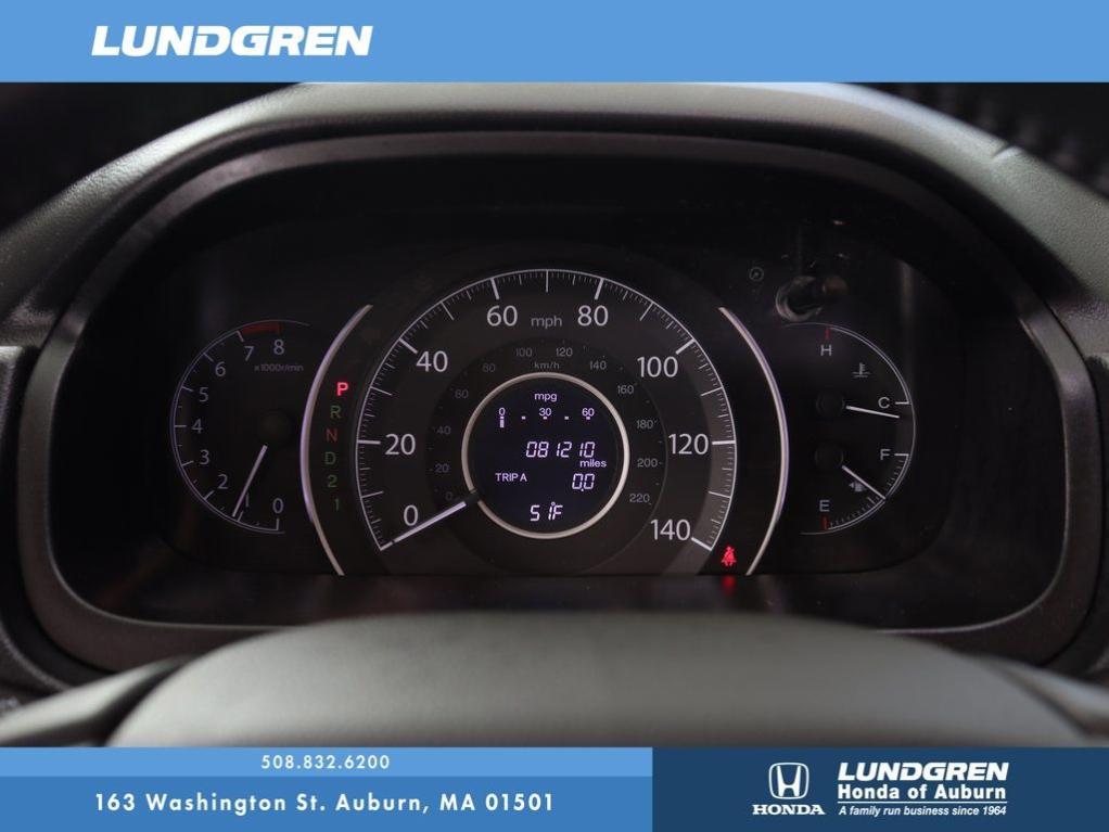 used 2014 Honda CR-V car, priced at $16,987