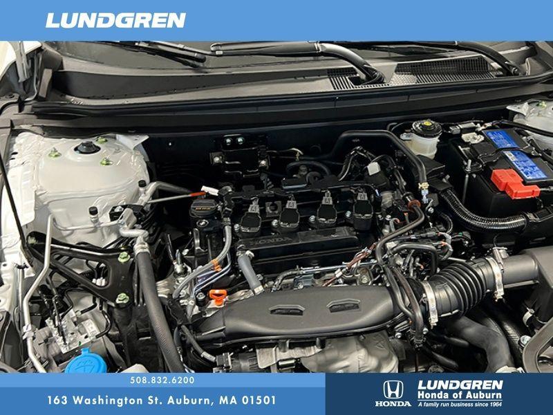new 2025 Honda Accord car, priced at $29,445