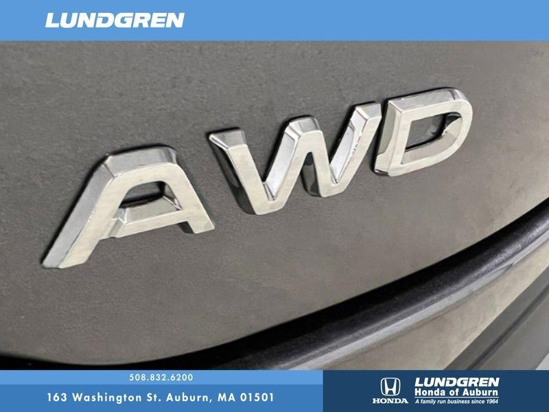 new 2025 Honda Pilot car, priced at $47,050