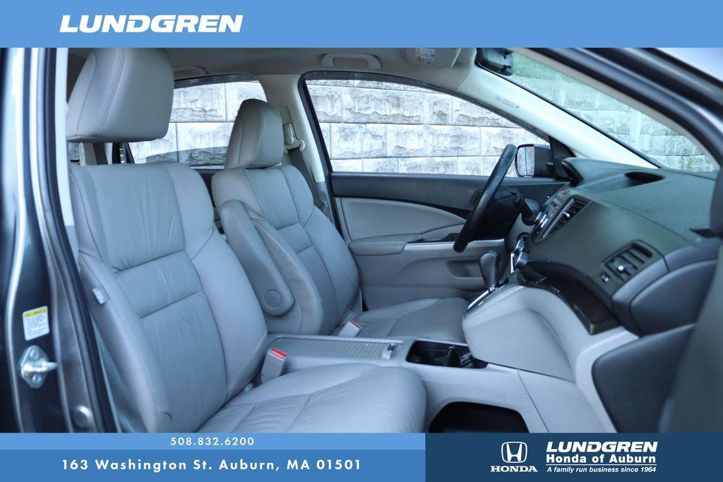 used 2012 Honda CR-V car, priced at $10,997
