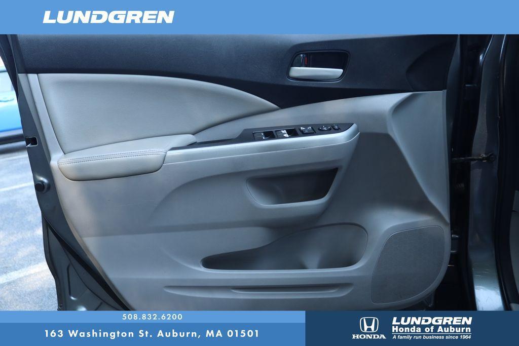 used 2012 Honda CR-V car, priced at $10,997
