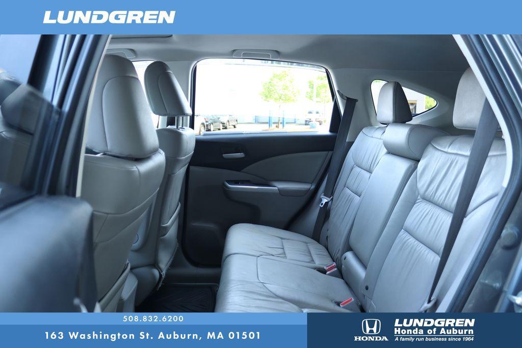 used 2012 Honda CR-V car, priced at $10,997