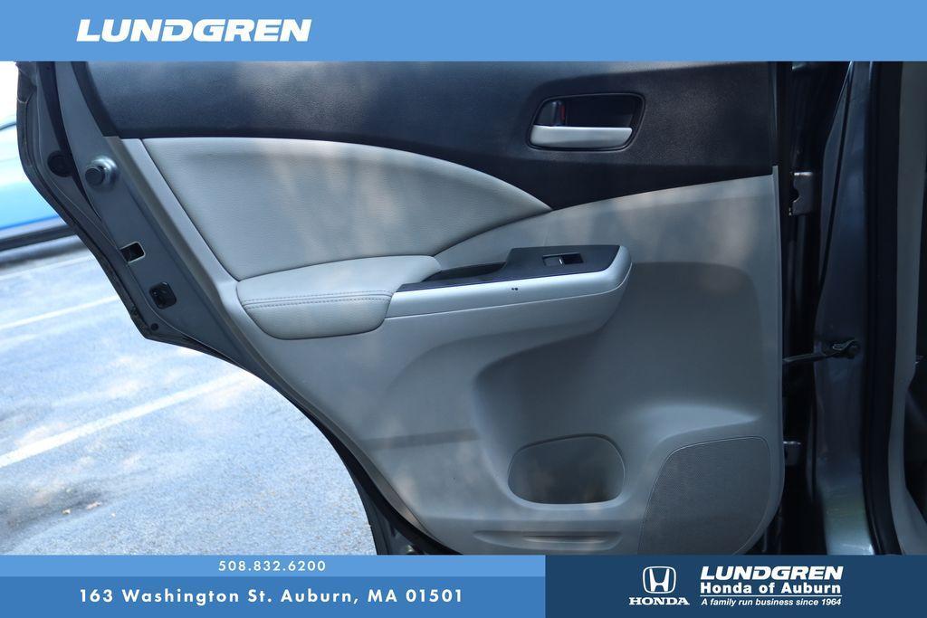 used 2012 Honda CR-V car, priced at $10,997