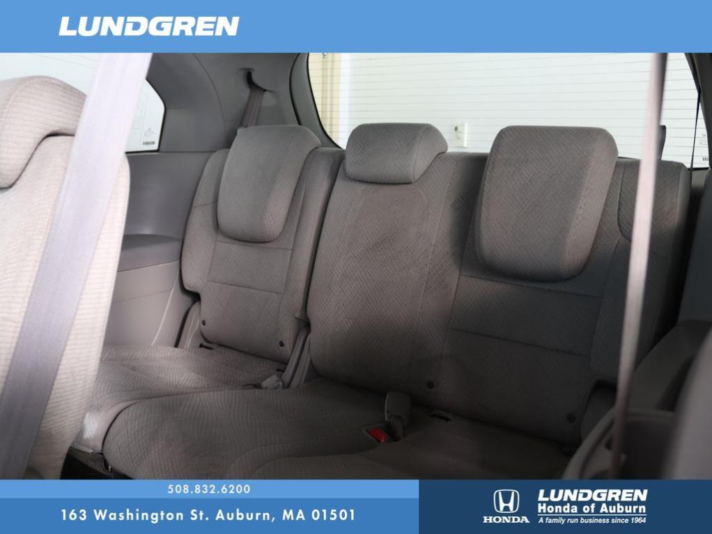 used 2014 Honda Odyssey car, priced at $8,967