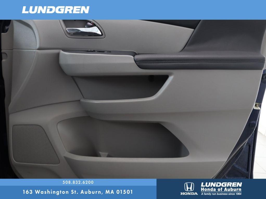 used 2014 Honda Odyssey car, priced at $8,967