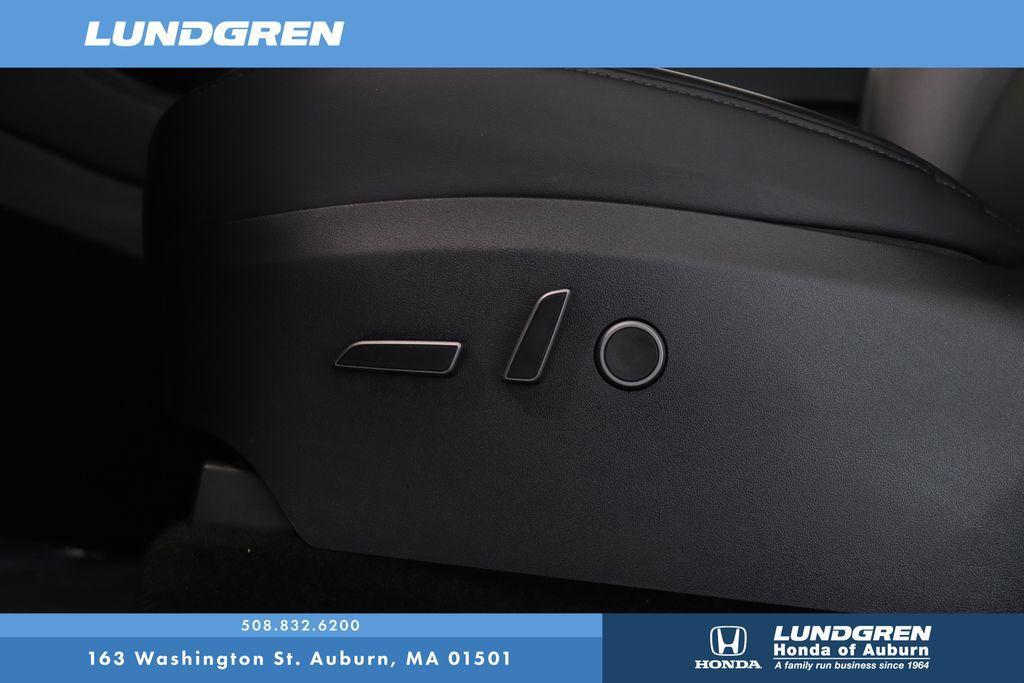 used 2023 Tesla Model Y car, priced at $31,847