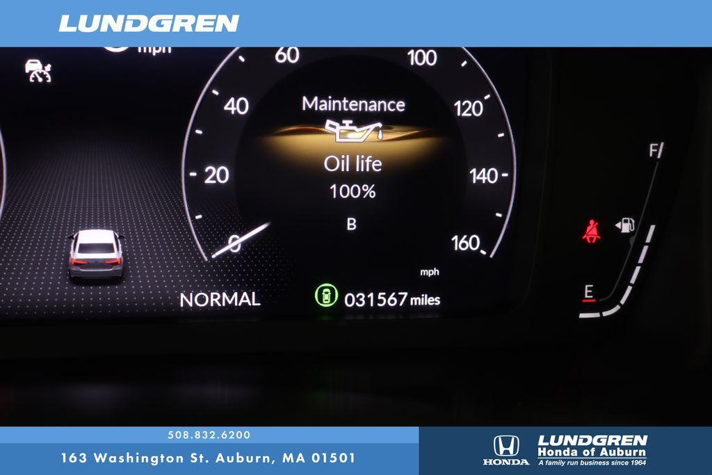 used 2022 Honda Civic car, priced at $25,997