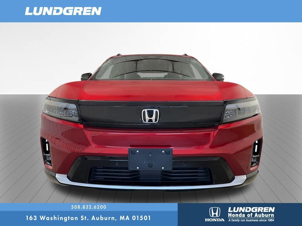 new 2025 Honda Prologue car, priced at $56,150