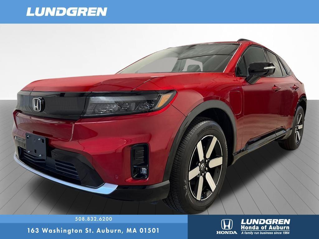 new 2025 Honda Prologue car, priced at $56,150