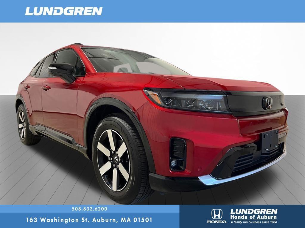 new 2025 Honda Prologue car, priced at $56,150