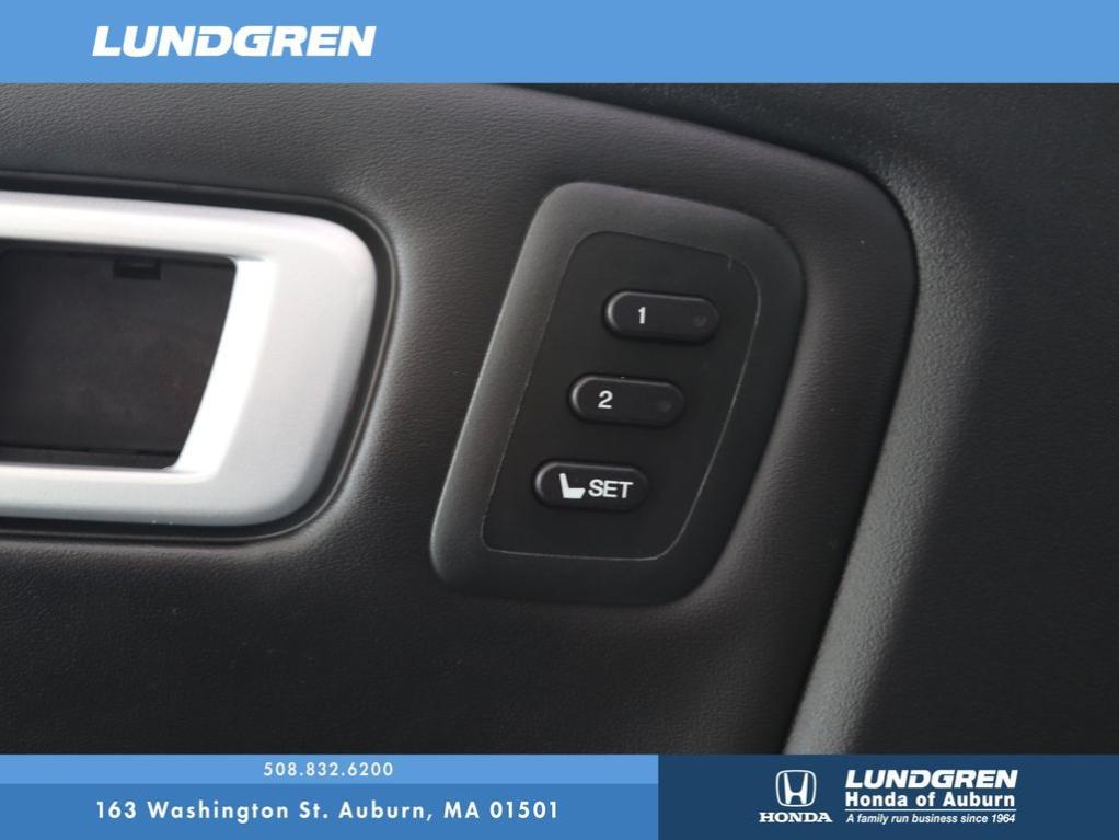 used 2015 Honda Pilot car, priced at $10,921