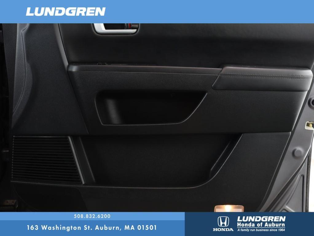 used 2015 Honda Pilot car, priced at $10,921