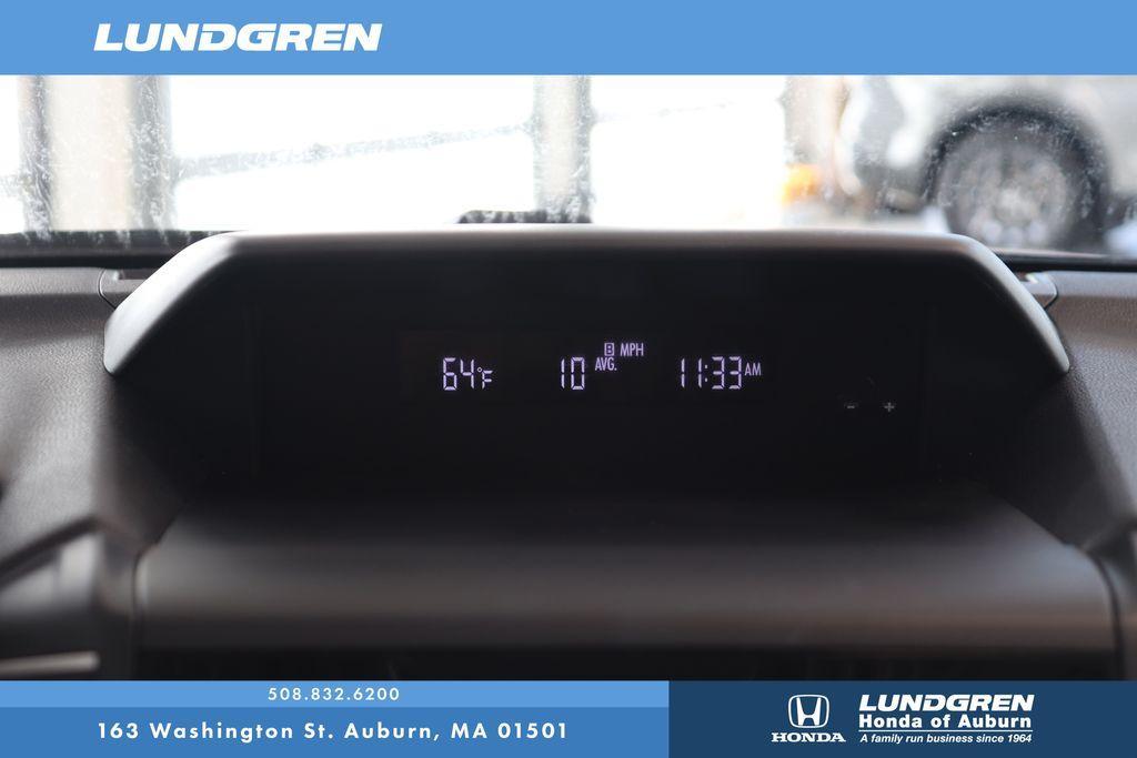 used 2021 Subaru Forester car, priced at $20,241