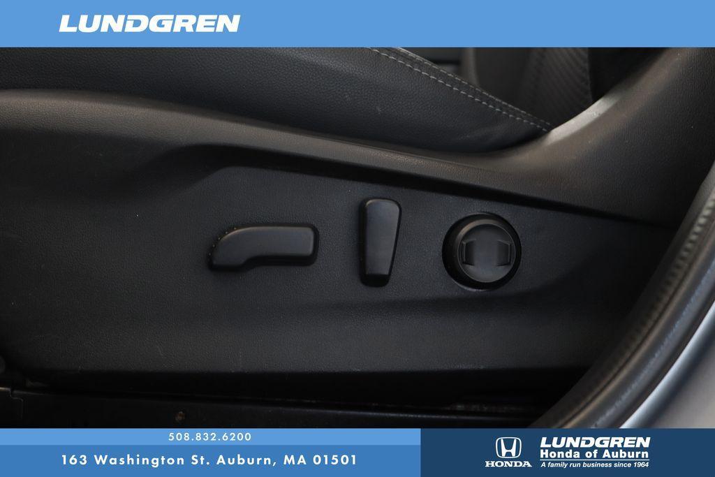 used 2021 Subaru Forester car, priced at $20,241