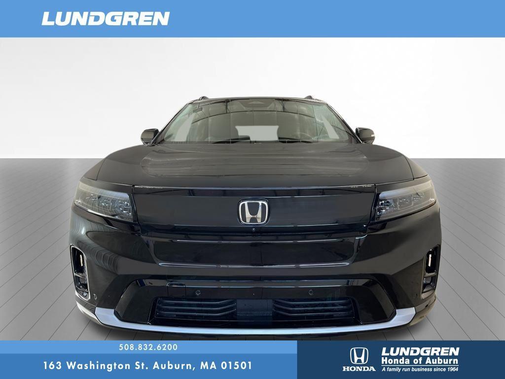 new 2024 Honda Prologue car, priced at $59,295