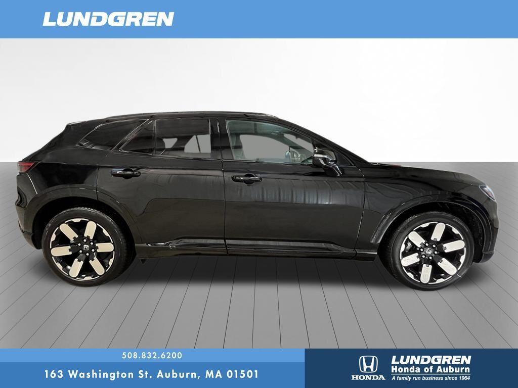 new 2024 Honda Prologue car, priced at $59,295