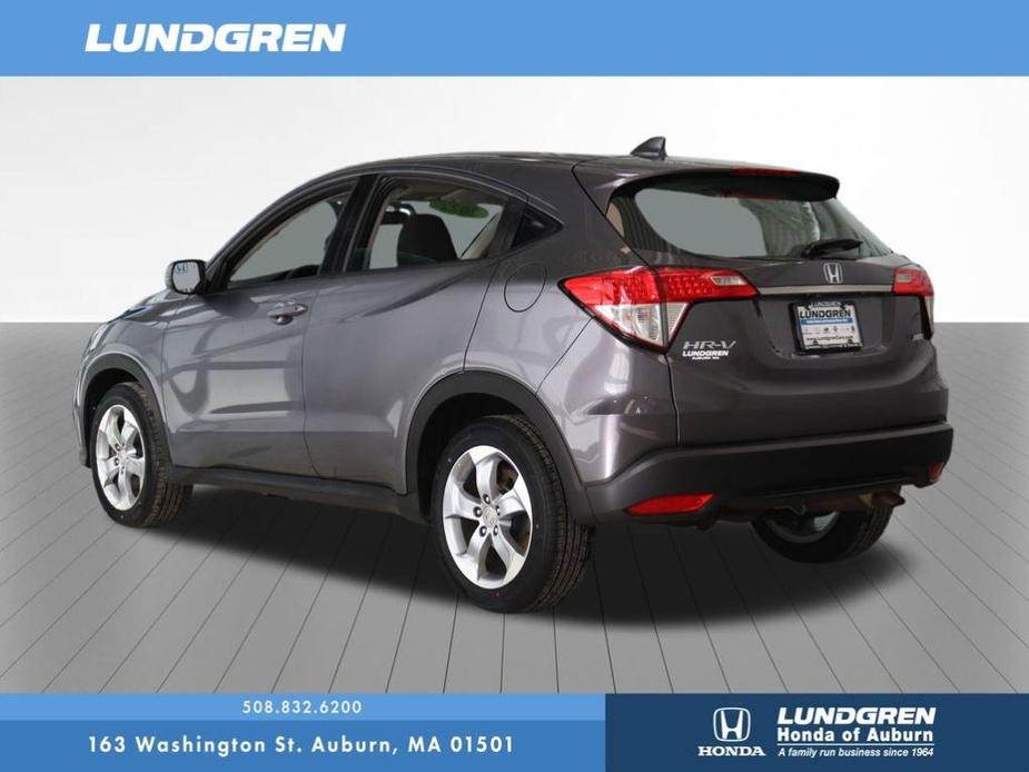 used 2022 Honda HR-V car, priced at $19,421