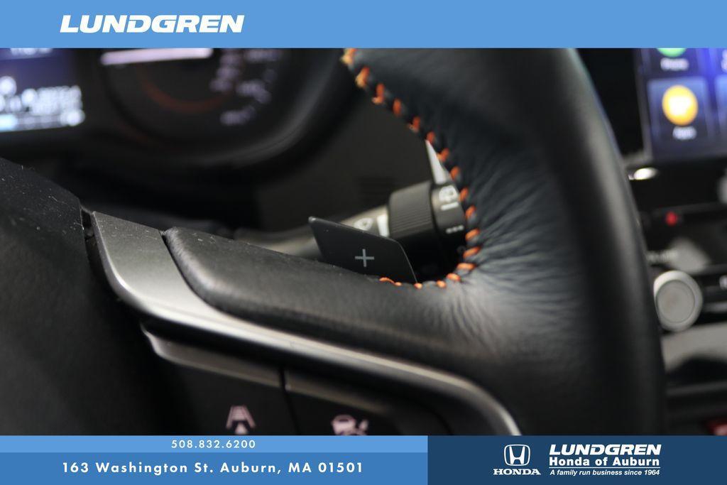 used 2021 Subaru Crosstrek car, priced at $22,997