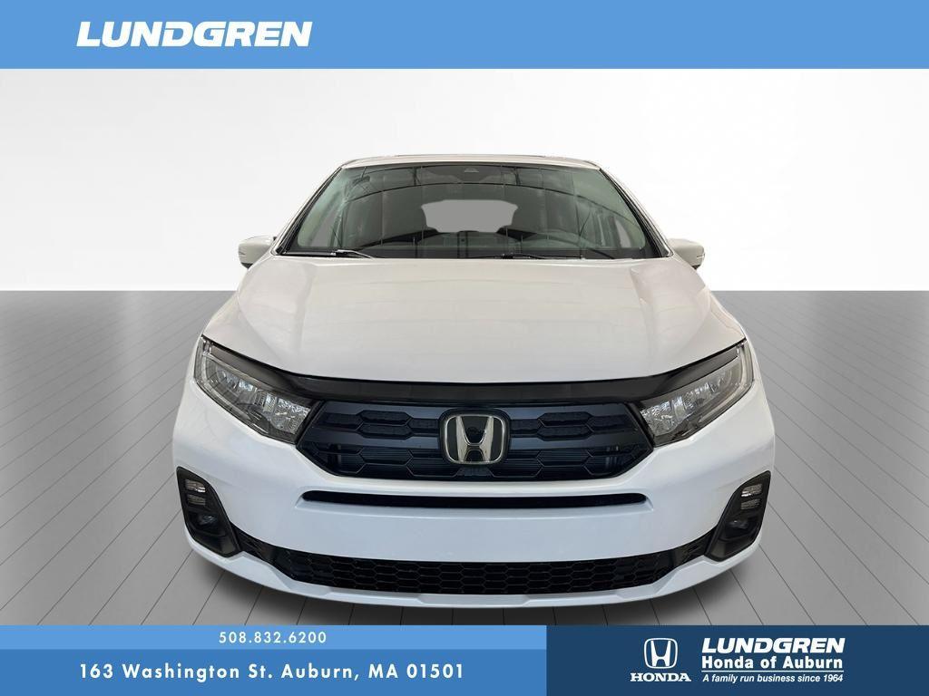 new 2025 Honda Odyssey car, priced at $43,670