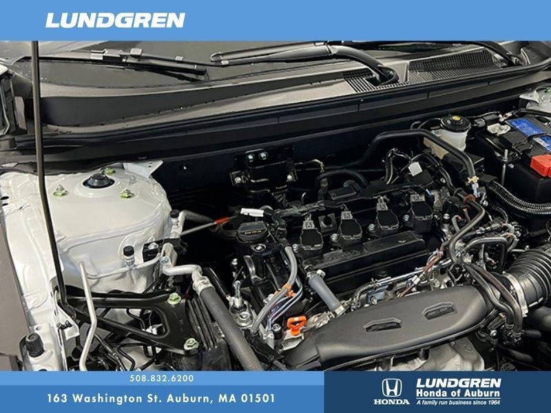 new 2025 Honda Accord car, priced at $29,445