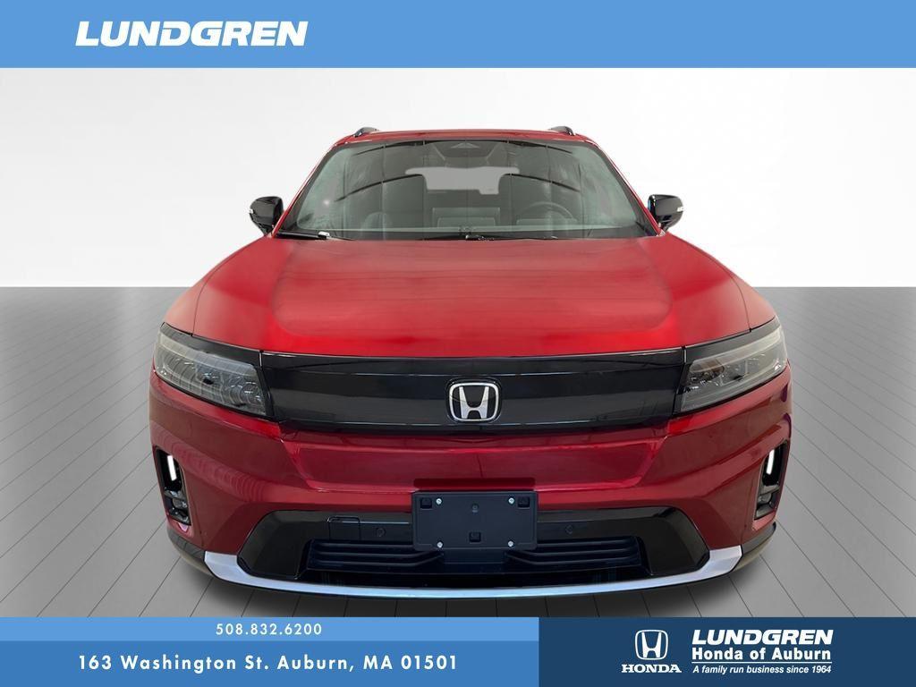 new 2025 Honda Prologue car, priced at $56,605