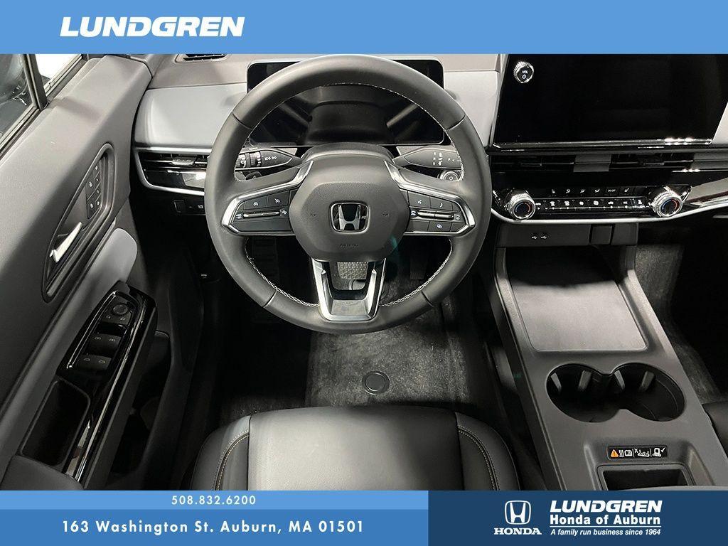 new 2025 Honda Prologue car, priced at $56,605