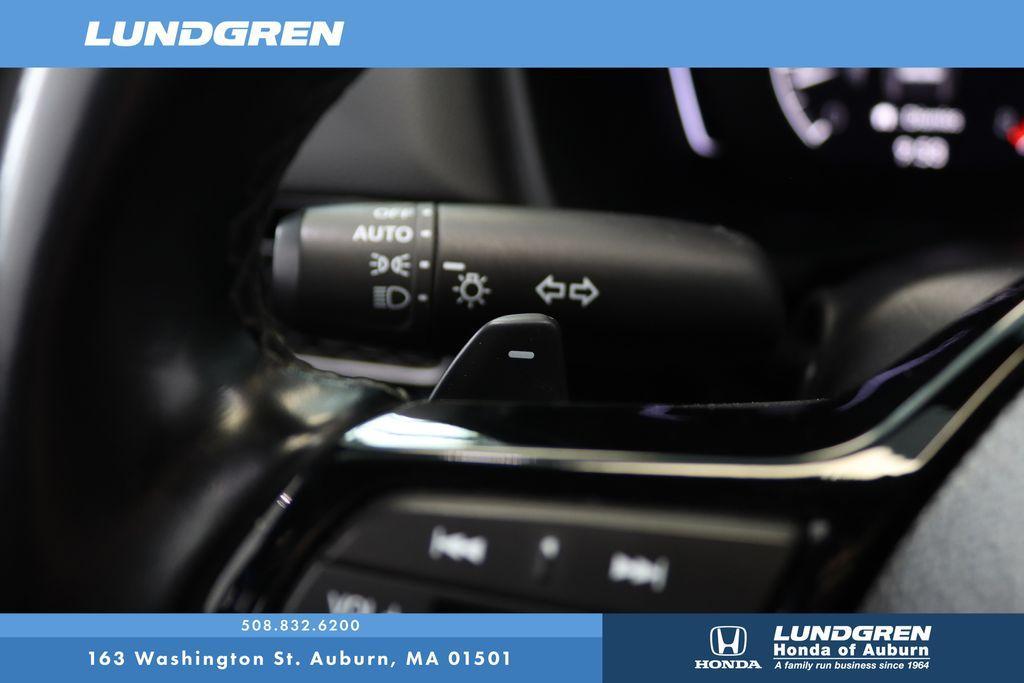 used 2022 Honda Civic car, priced at $25,991
