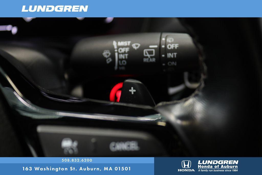used 2022 Honda Civic car, priced at $25,991