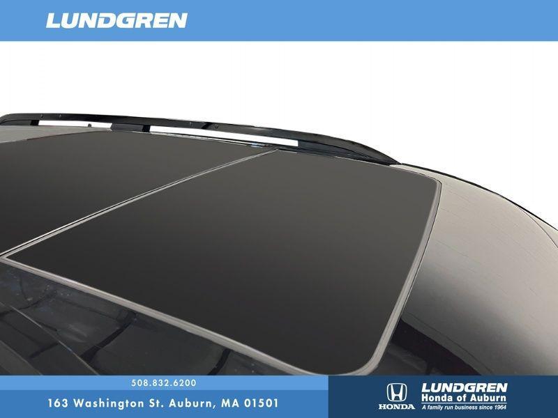 new 2025 Honda Pilot car, priced at $54,530