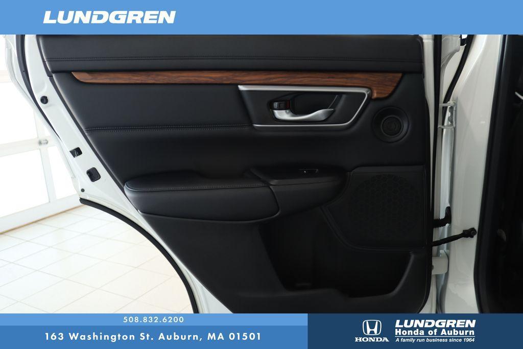 used 2018 Honda CR-V car, priced at $22,997
