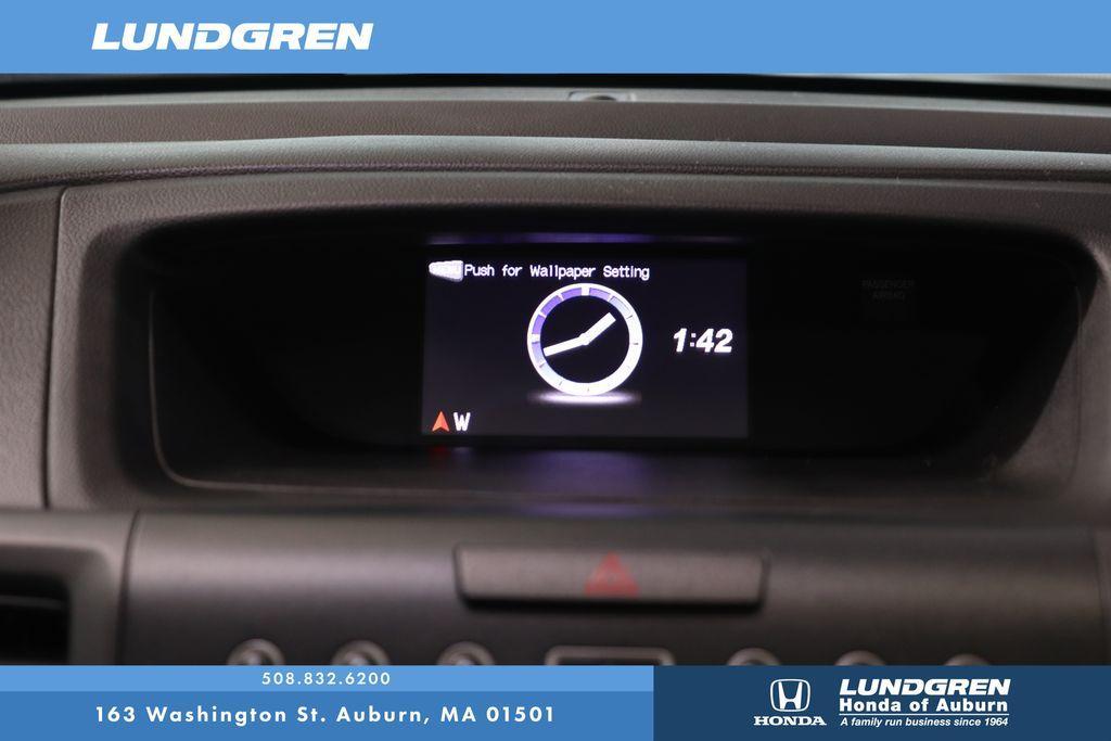 used 2012 Honda CR-V car, priced at $15,871